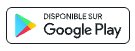 Disponible sur Google Play