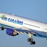 Air Caraïbes