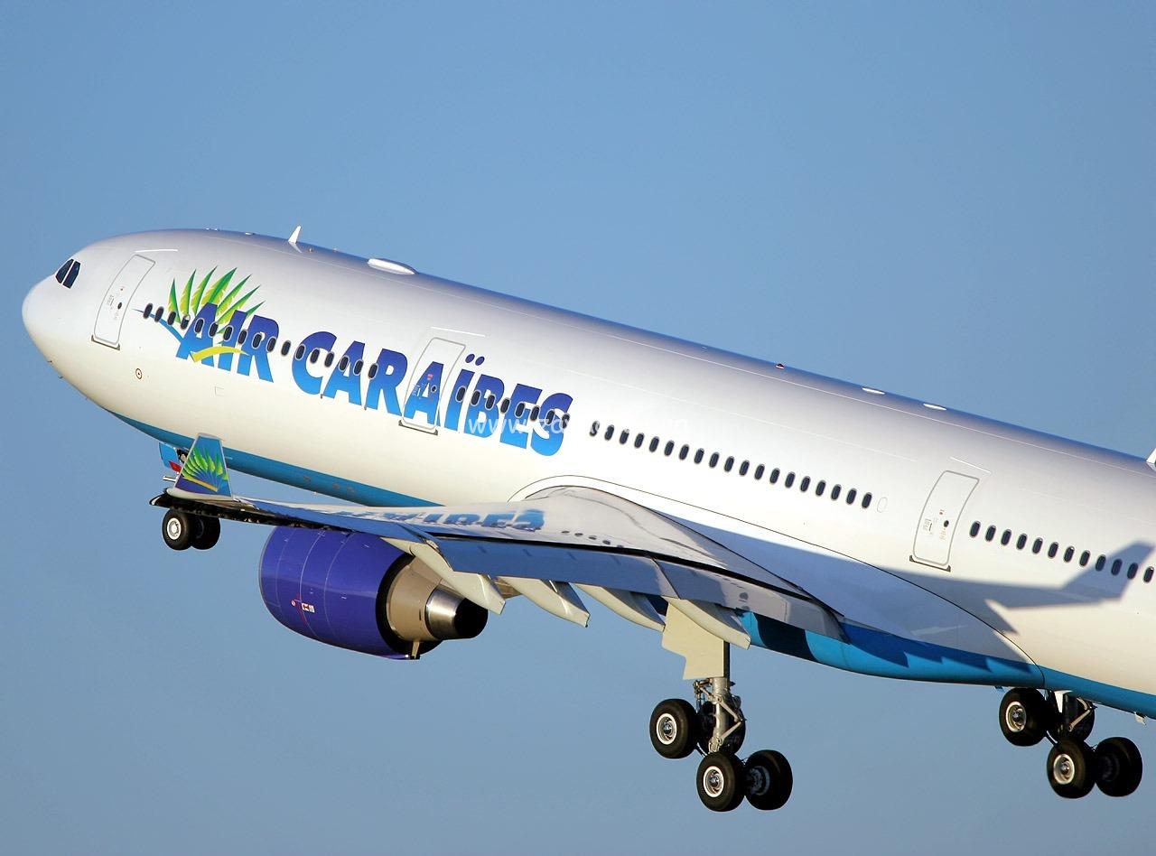 Air Caraïbes