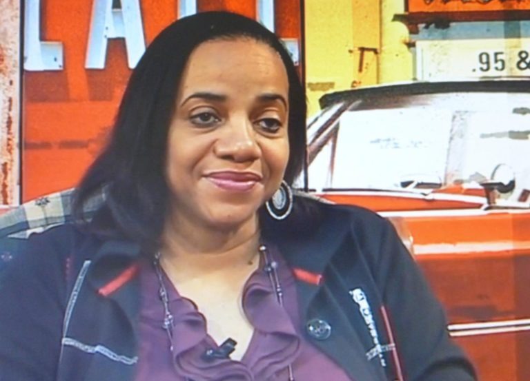 Corinne Mencé-Caster présidente de l’Université des Antilles démissionne