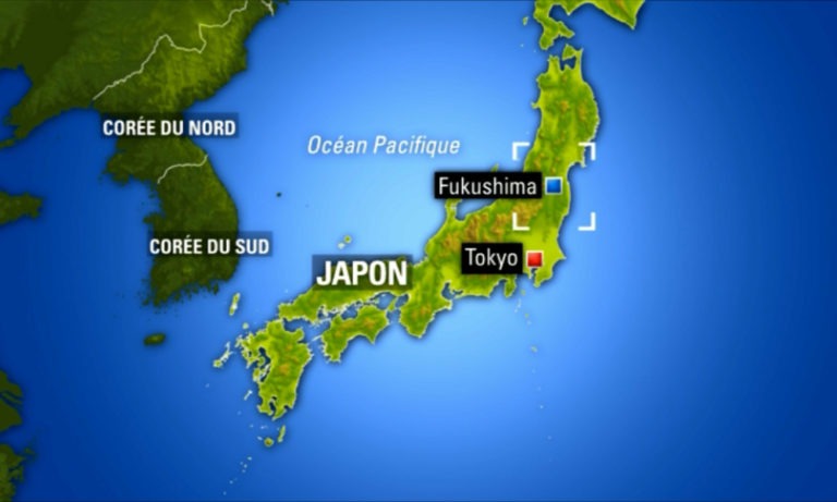 Un puissant séisme de magnitude 7.3 a touché le Japon. Une alerte au tsunami déclenchée