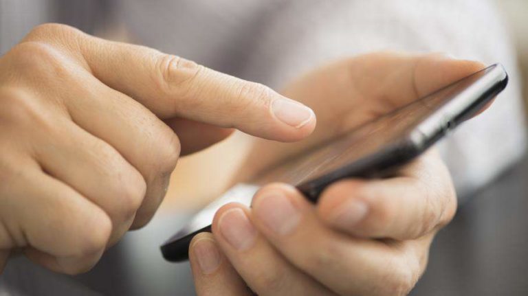 Jeu sur Whatsapp avec un quizz au nom de Carrefour, il s&rsquo;agit d&rsquo;une arnaque