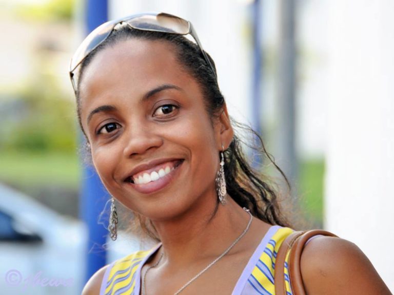 Le Ballet Tche Kreyol perd sa chorégraphe Sandrine Filin