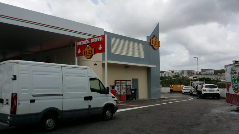 Rumeur : Pas d&rsquo;ouverture de Snack Elizé en France pour le moment