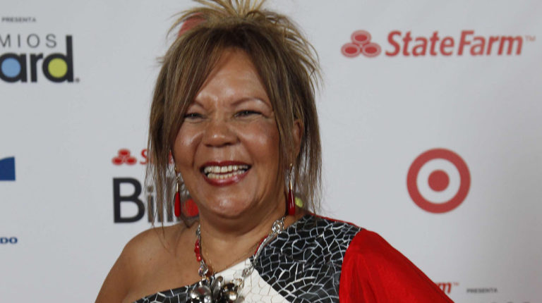 La chanteuse du tube Lambada a été retrouvée morte « carbonisée » dans sa voiture