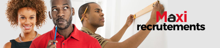 Emploi : Une dizaine de postes à pourvoir à Hyper entrepôt Batir