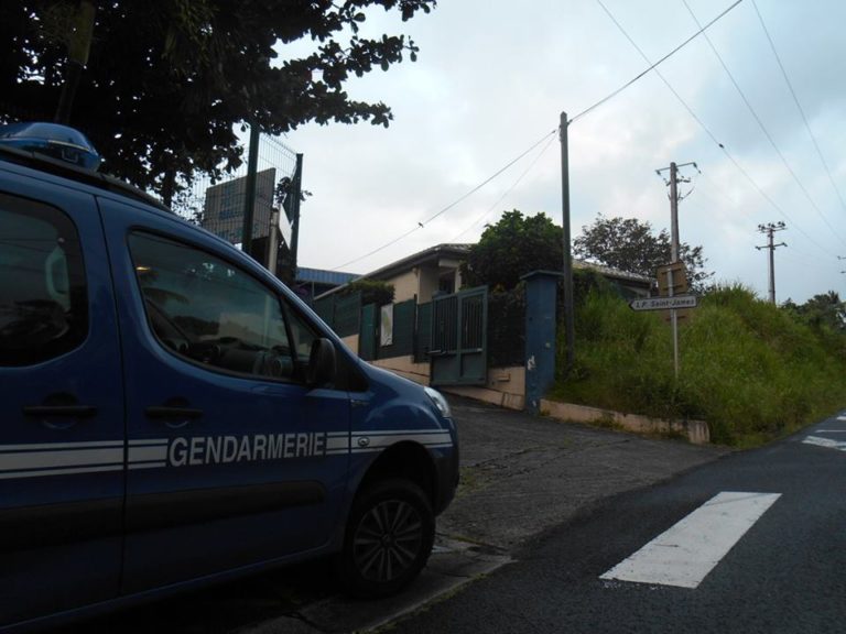 117 infractions relevées lors d&rsquo;un contrôle aux abords d&rsquo;établissements scolaires