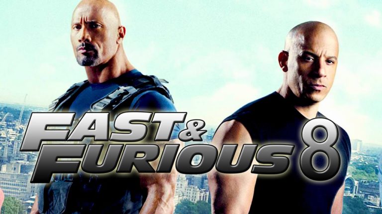 Fast and Furious 8 : 532 millions de dollars en trois jours dans le monde