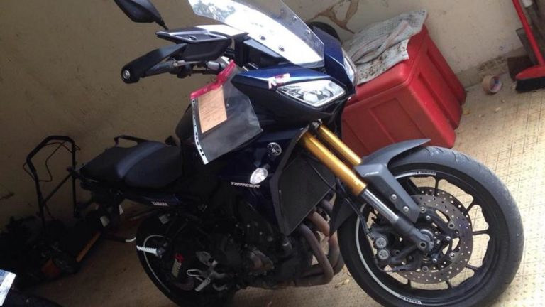 14 455 euros en espèce, de la drogue et une moto saisis au nord de la Martinique