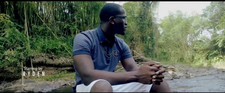 Découvrez le tout nouveau clip de Ryden « Péyi Mwen »