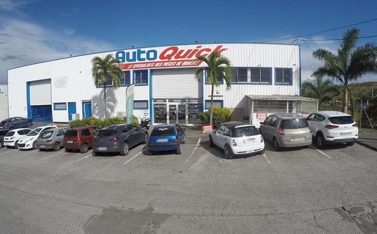 Auto Quick recrute un commercial en pièces détachées pour automobile