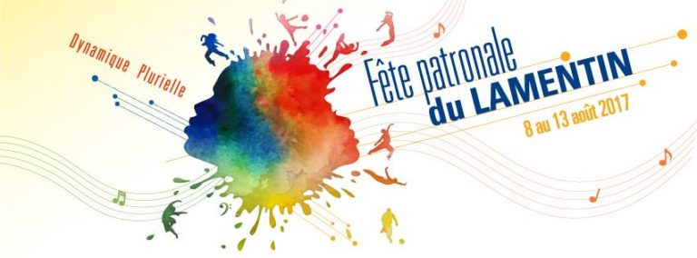 La fête patronale du Lamentin avec Stony et Princess Lover