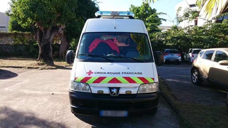 Mission IRMA : un élan de solidarité lancé par la Croix-Rouge avec ses bénévoles et adhérents