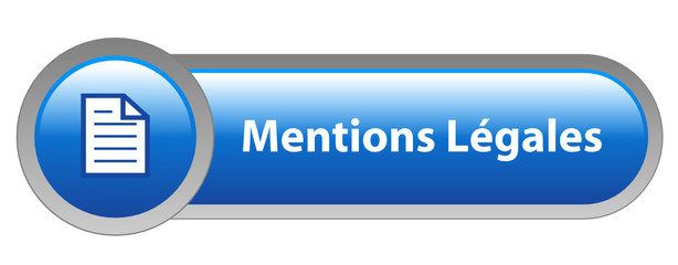 Mentions légales