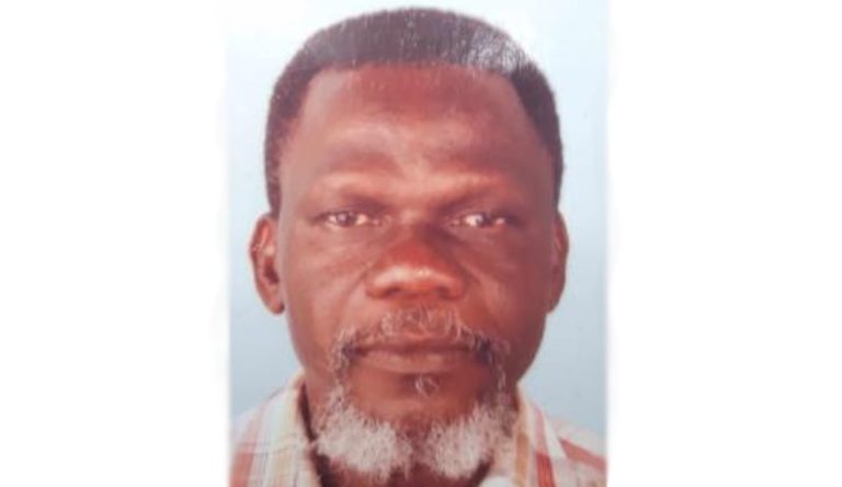 Un avis de recherche pour retrouver Nourel Renée