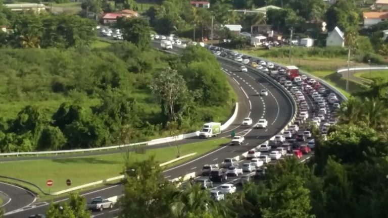 Vers une opération molokoy des infirmiers libéraux lundi matin sur l&rsquo;autoroute ?