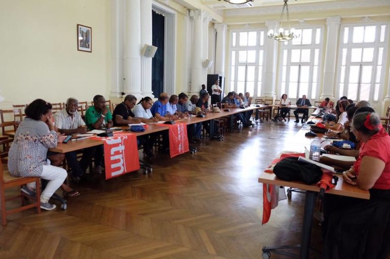 Réouverture des écoles, des crèches et des services municipaux