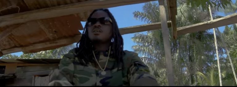 Découvrez le tout nouveau clip de « T KIMP GEE – La Légende « 
