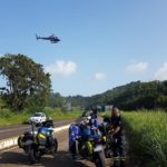 Contrôles routiers week-end 15 octobre 2017