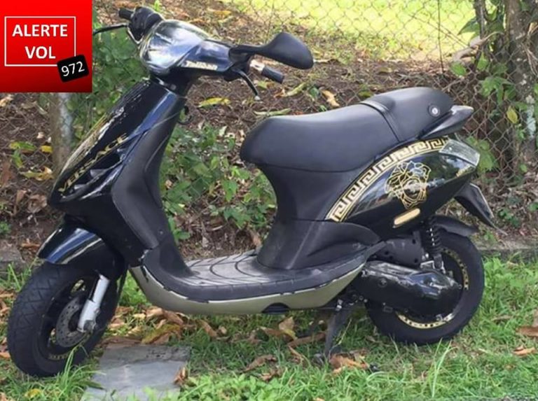 Un homme victime d&rsquo;un braquage au quartier Bois d&rsquo;Inde au Lamentin