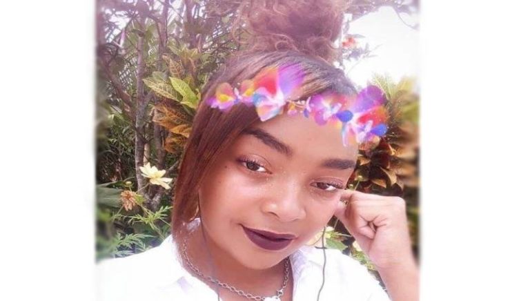 Une jeune femme de 21 ans portée disparue depuis une semaine