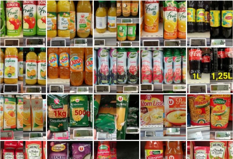 Une pétition pour la baisse des prix des produits alimentaires aux Antilles