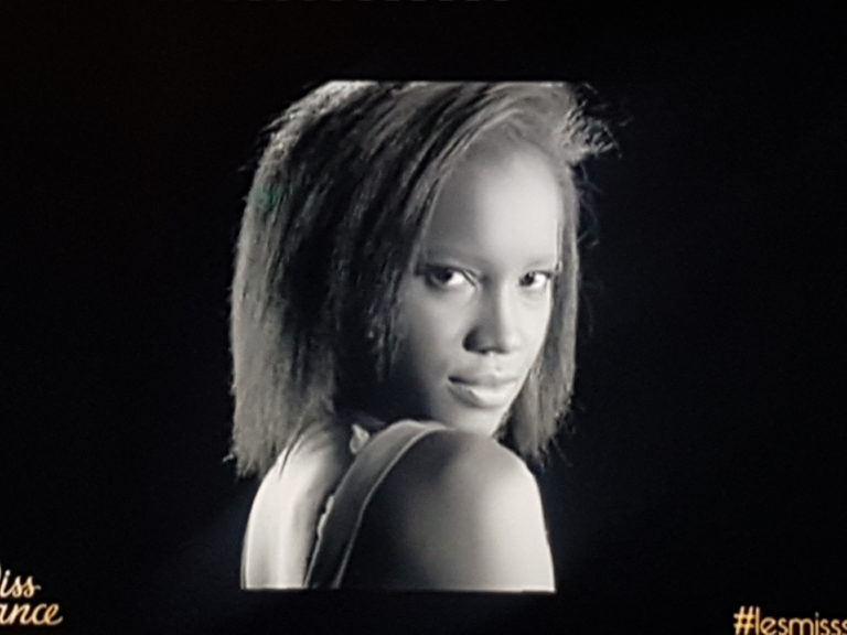 L’aventure s’arrête pour Laure-Anaïs Abidal à Miss France 2018