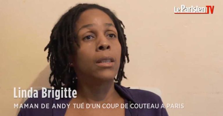 Meurtre d&rsquo;Andy à Paris : « c&rsquo;est trop facile de tuer et d&rsquo;être déclaré malade mental » 