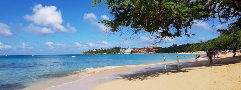 République Dominicaine : un couple revient de vacances les pieds infestés de vers