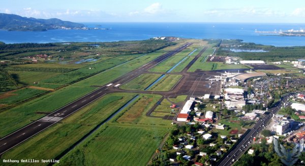 Reprise des opérations aéroportuaires avec la réouverture de la piste, ce vendredi