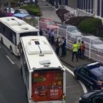 Contrôle Mozaïk : plusieurs usagers verbalisés pour non-présentation d'un titre de transport