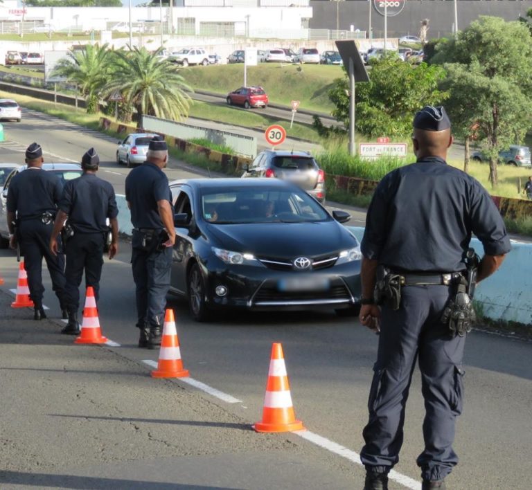 Un fichier F.V.A mis à disposition des forces de l&rsquo;ordre pour lutter contre la conduite sans assurance