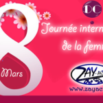 Journée de la femme ZayActu D Consult Caraïbes.