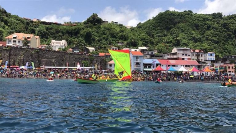 Découvrez les étapes du Tour des Yoles Rondes 2018