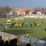 Croatie : un footballeur meurt après avoir reçu un ballon dans la poitrine
