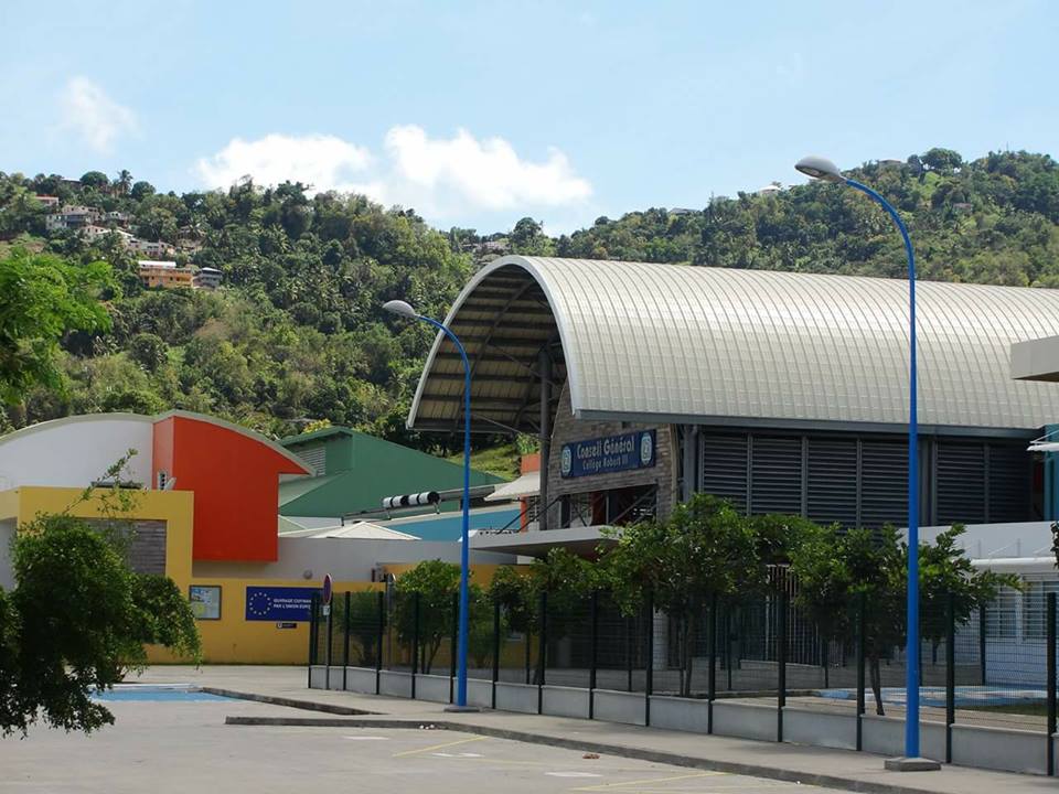 Collège Robert 3