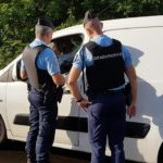 Un conducteur en état d'ébriété contrôlé à 148 km/h au lieu de 70 sur la RN5