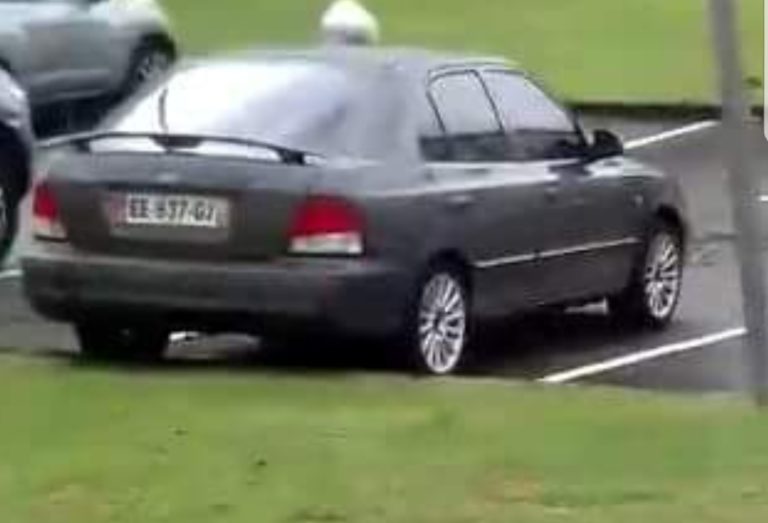 Un homme victime d&rsquo;un car-jacking au Robert au quartier Four à Chaux