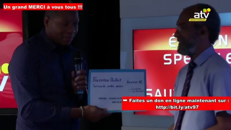 Sauvetage ATV : l&rsquo;objectif a été atteint