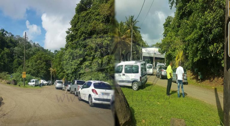 Les centres de contrôles technique pris d&rsquo;assaut par les automobilistes