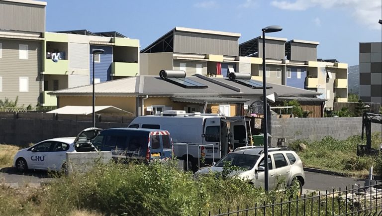 Réunion : un homme tue son ex et son nouveau compagnon avant de se suicider