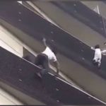 Mamoudou Gassama : le héros de Paris va être naturalisé et va intégrer les sapeurs-pompiers