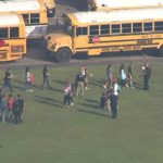 Une terrible fusillade dans un lycée au Texas fait plusieurs morts et blessés