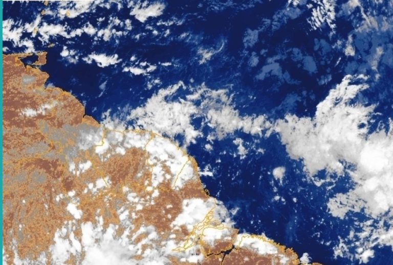 La toute première onde tropicale de la saison prévue, ce lundi