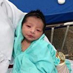 Brésil : un nouveau-né enterré vivant durant 7H survit miraculeusement (Vidéo)