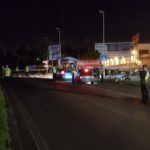 Une automobiliste contrôlée à 131 km/h au lieu des 70 km/h autorisé
