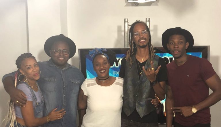 Replay ZayChronique du mercredi 27 juin 2018 avec Nino et Dj Maza