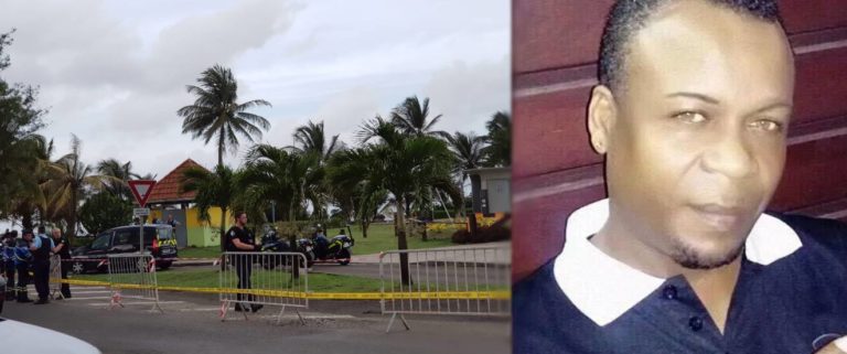 Meurtre de Jean-Michel Théramène à Sainte-Marie : la reconstitution a eu lieu