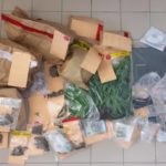 Trafic de stupéfiants : 7 personnes interpellées