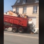 "Voilà comment je récupère un logement après 14 mois d'impayés." (Vidéos)